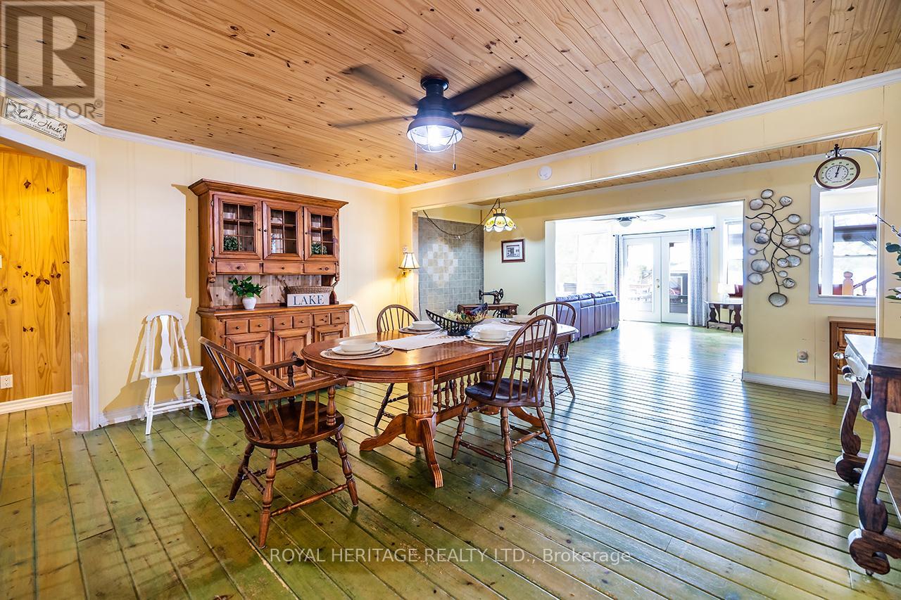 1551 Reynolds Road, Trent Hills, Ontario  K0L 1L0 - Photo 6 - X13165102