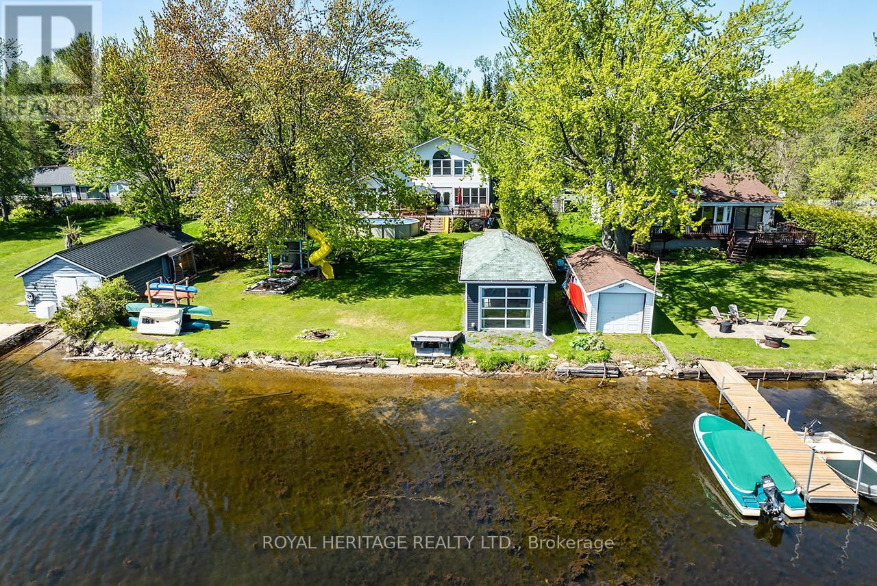 1551 Reynolds Road, Trent Hills, Ontario  K0L 1L0 - Photo 36 - X13165102