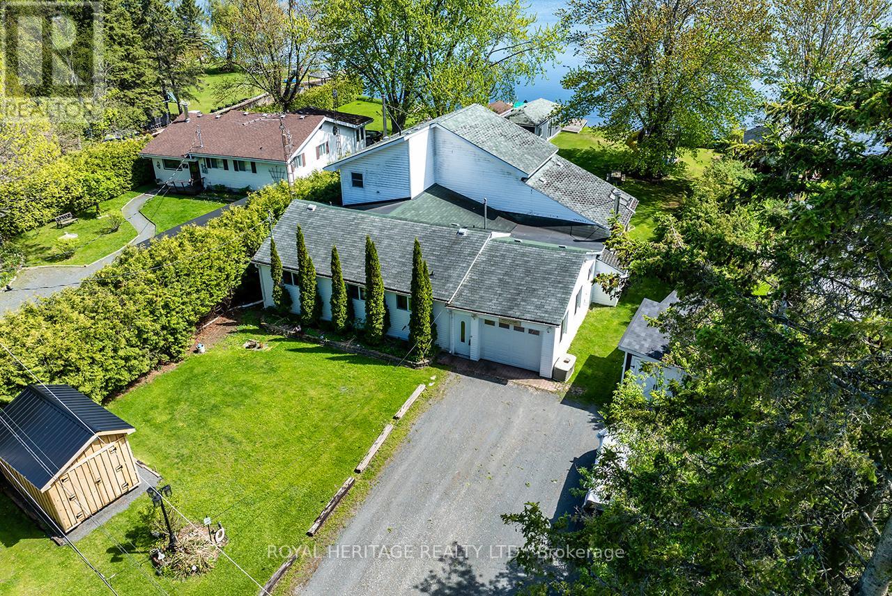 1551 Reynolds Road, Trent Hills, Ontario  K0L 1L0 - Photo 4 - X13165102