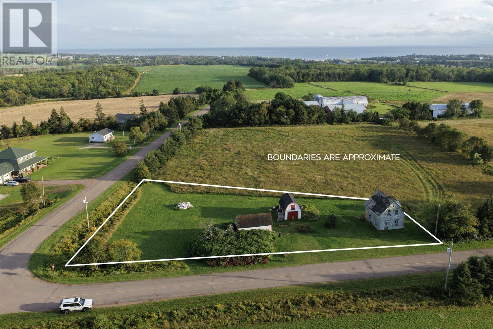 547 New Argyle Road, New Argyle, Prince Edward Island