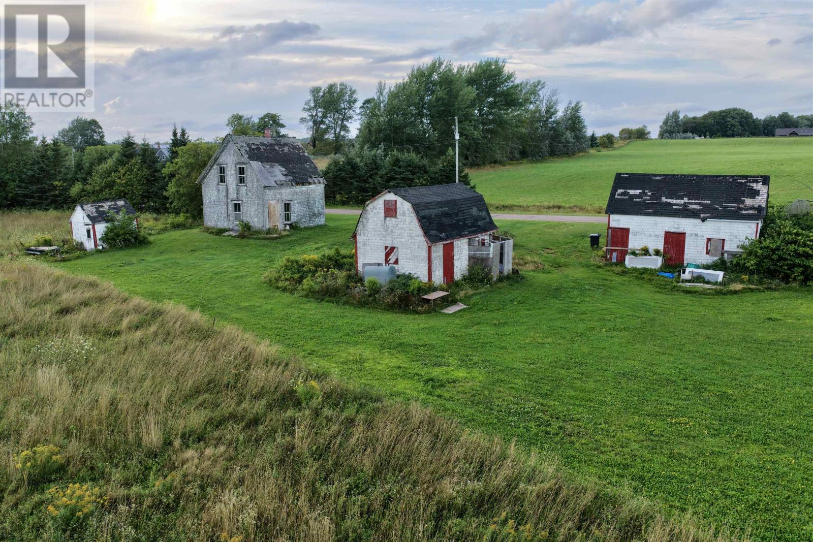 547 New Argyle Road, New Argyle, Prince Edward Island  C0A 1H7 - Photo 11 - 202605835