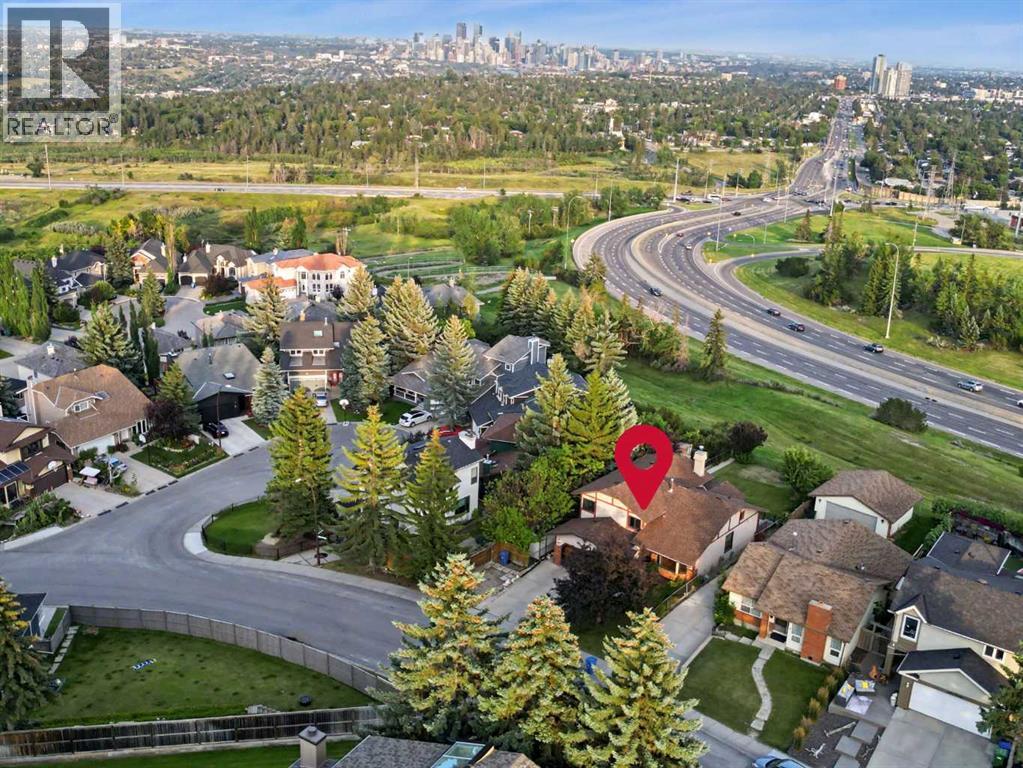 71 Coach Gate Way SW, Calgary, Alberta  T3H 1L7 - Photo 30 - A2340436