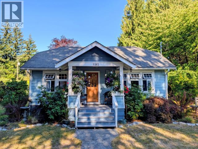 5262 MANSON AVE, Powell River, British Columbia