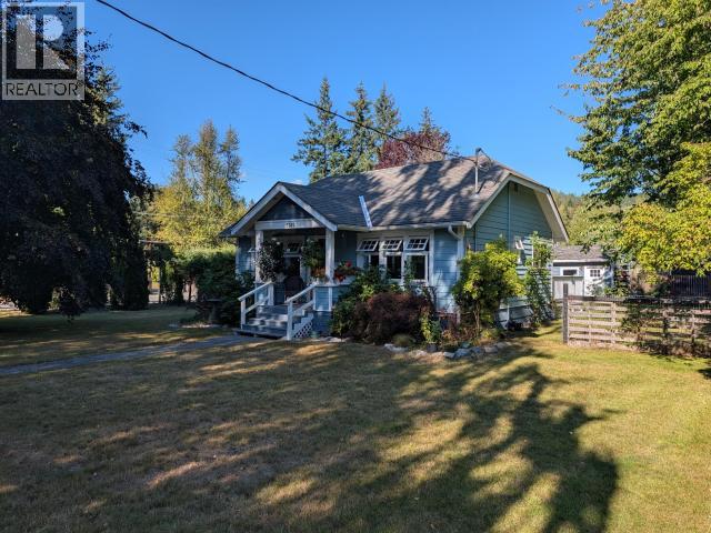 5262 Manson Ave, Powell River, British Columbia  V8A 3P1 - Photo 2 - 20168