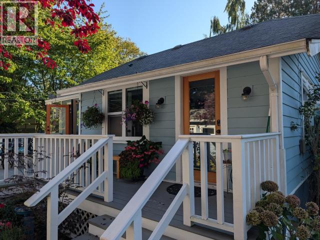 5262 Manson Ave, Powell River, British Columbia  V8A 3P1 - Photo 4 - 20168