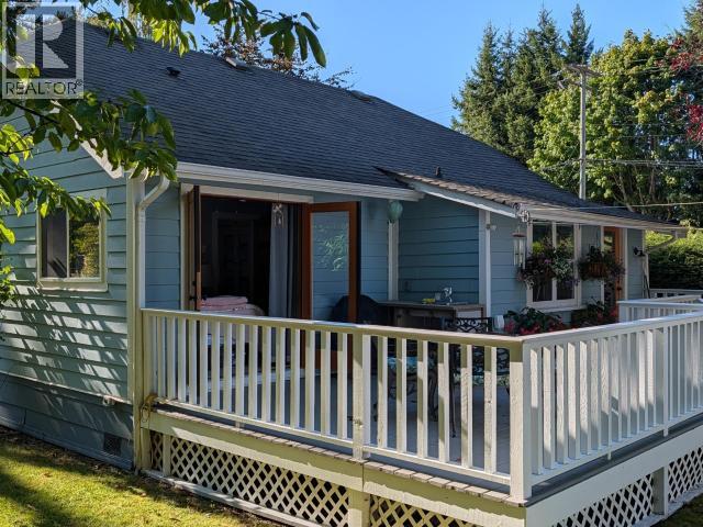 5262 Manson Ave, Powell River, British Columbia  V8A 3P1 - Photo 5 - 20168