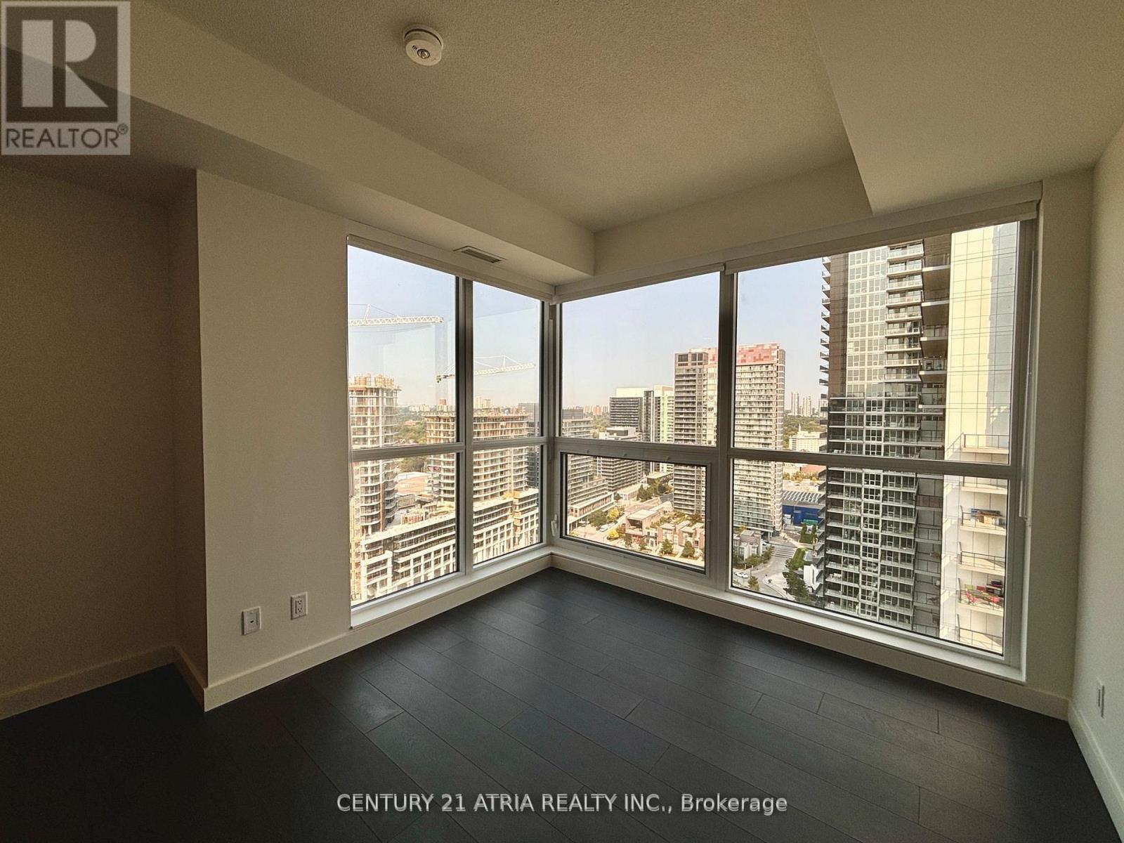 2308 - 27 Mcmahon Drive, Toronto, Ontario  M2K 0J2 - Photo 10 - C13726200