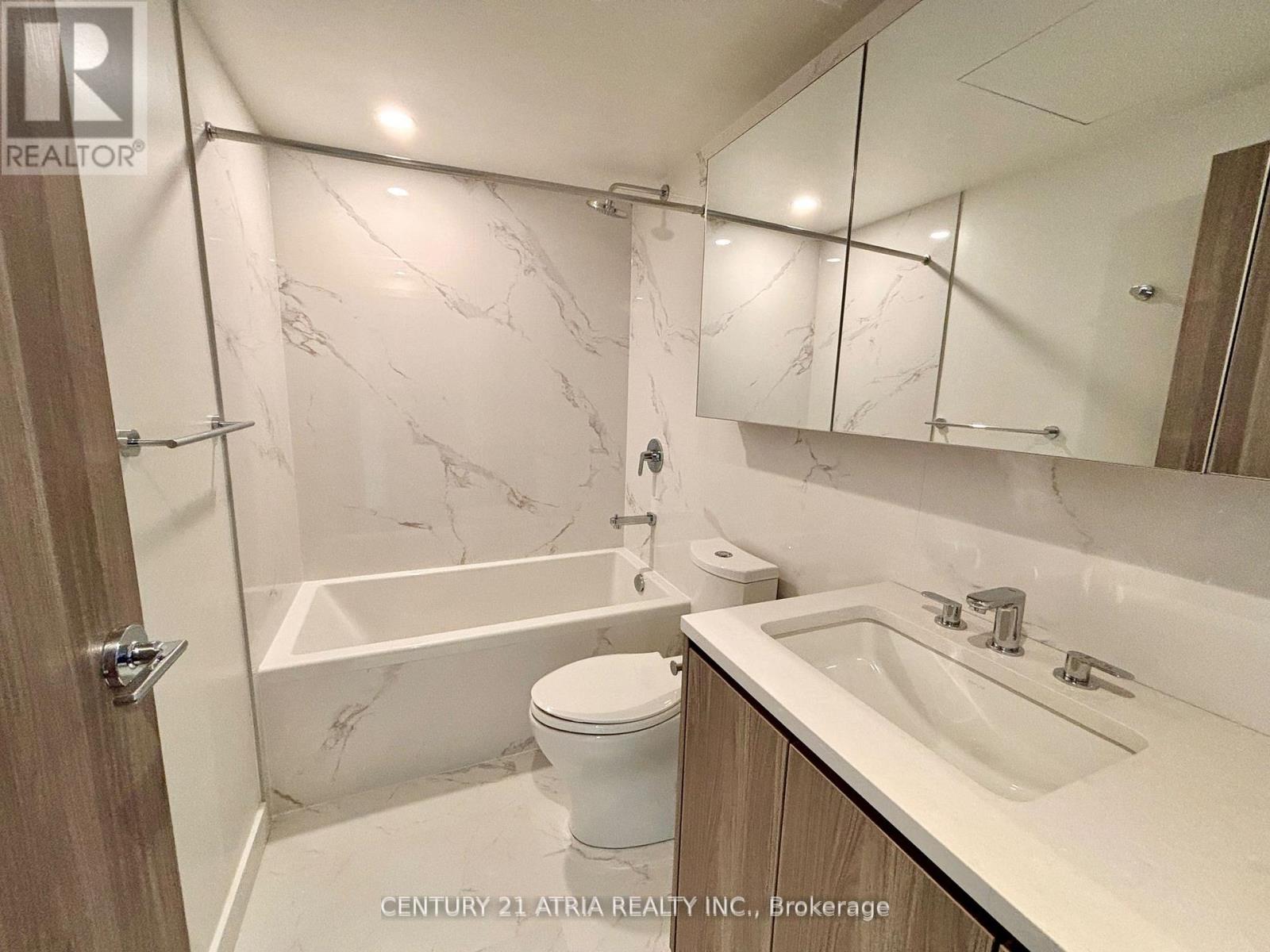 2308 - 27 Mcmahon Drive, Toronto, Ontario  M2K 0J2 - Photo 12 - C13726200