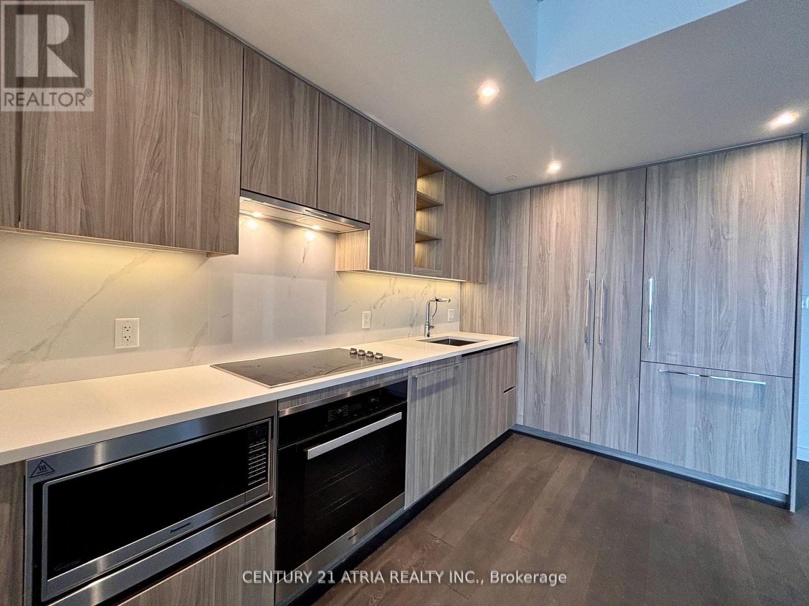2308 - 27 Mcmahon Drive, Toronto, Ontario  M2K 0J2 - Photo 2 - C13726200