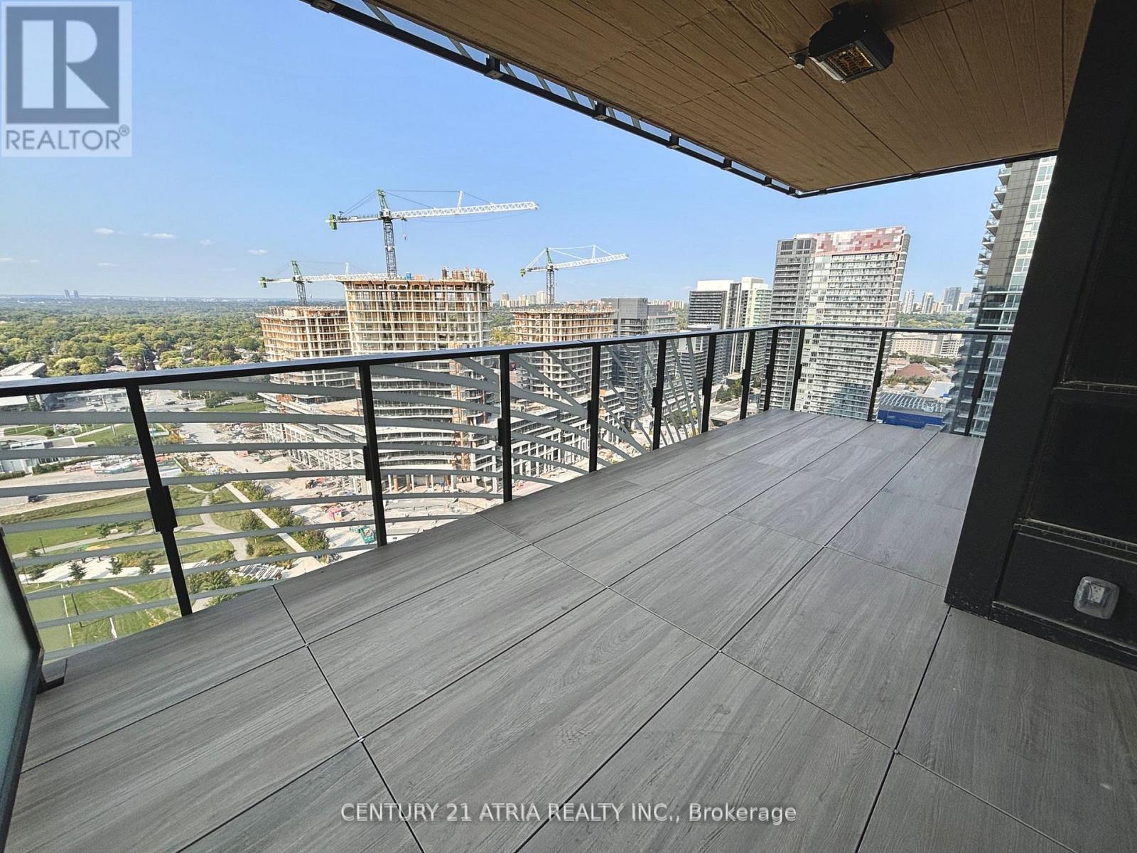 2308 - 27 Mcmahon Drive, Toronto, Ontario  M2K 0J2 - Photo 22 - C13726200
