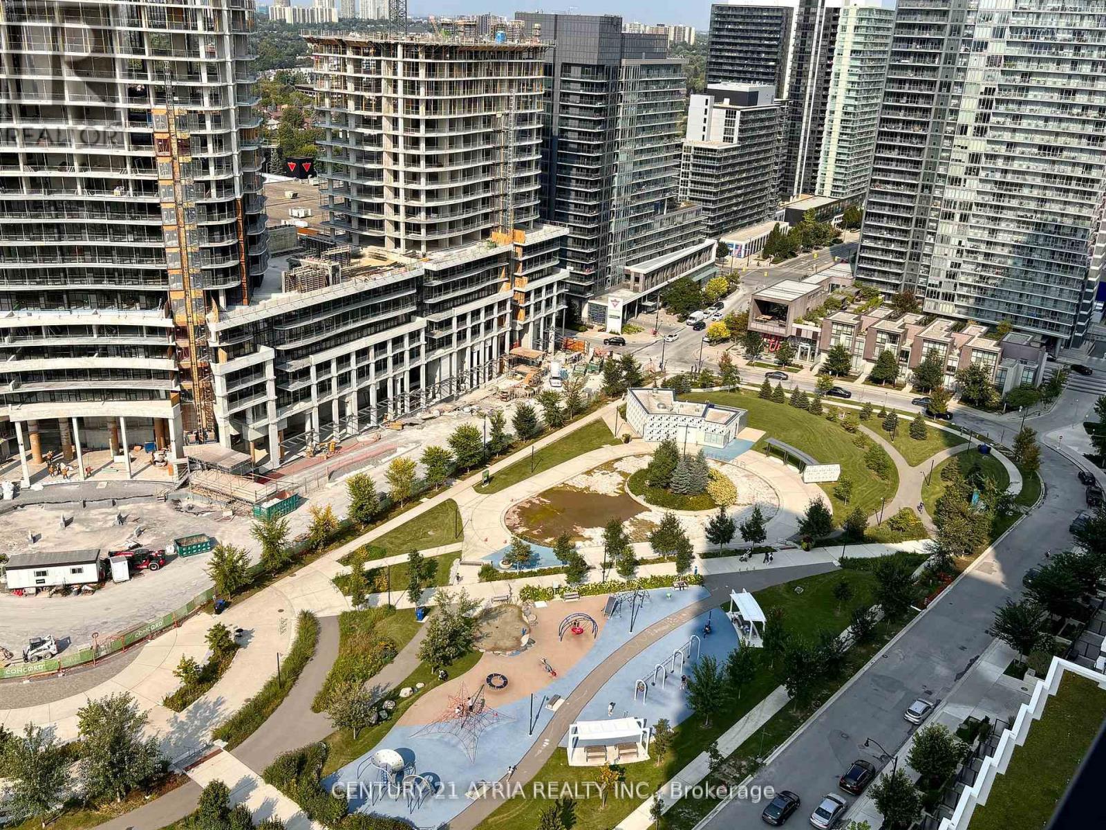 2308 - 27 Mcmahon Drive, Toronto, Ontario  M2K 0J2 - Photo 25 - C13726200