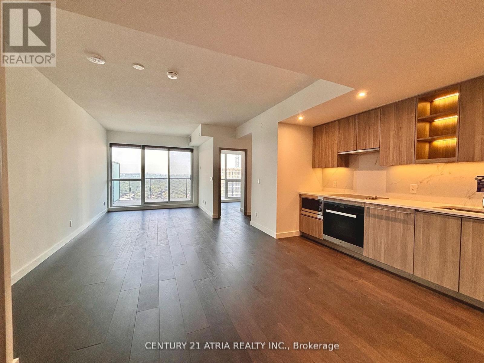 2308 - 27 Mcmahon Drive, Toronto, Ontario  M2K 0J2 - Photo 3 - C13726200