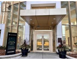 2308 - 27 MCMAHON DRIVE, Toronto, Ontario