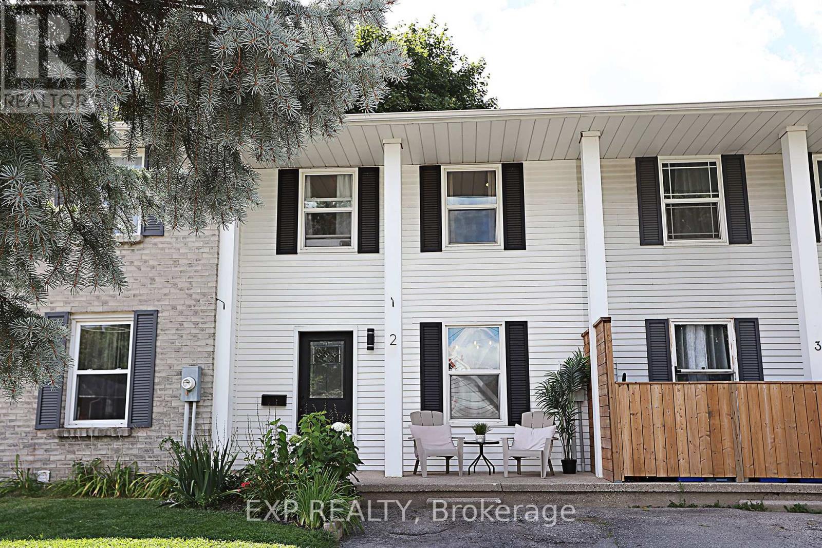 2 - 59 Blandford Street, Woodstock, Ontario  N4S 7H7 - Photo 3 - X13726202