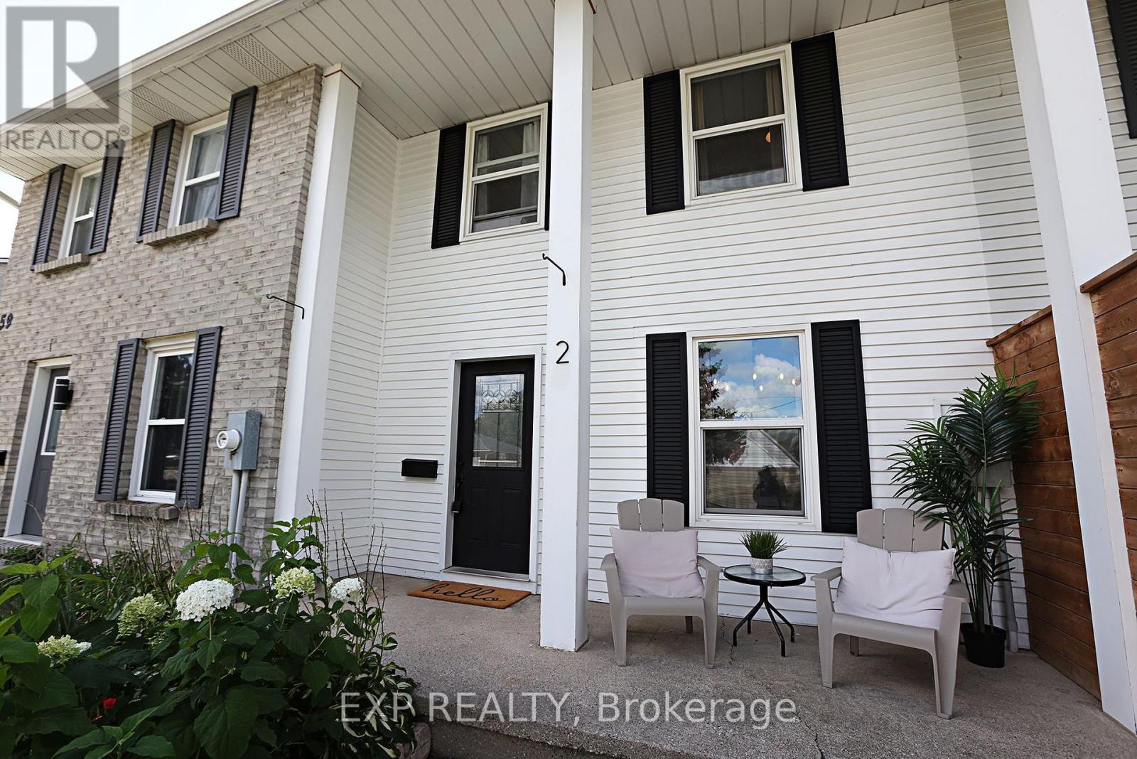 2 - 59 Blandford Street, Woodstock, Ontario  N4S 7H7 - Photo 4 - X13726202