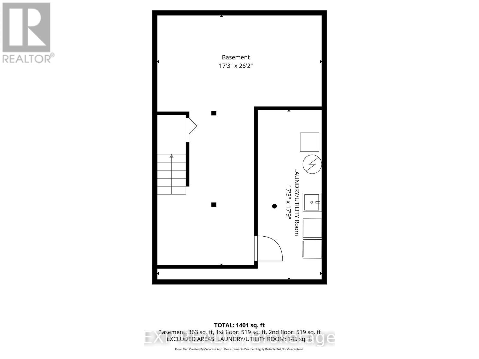 2 - 59 Blandford Street, Woodstock, Ontario  N4S 7H7 - Photo 42 - X13726202
