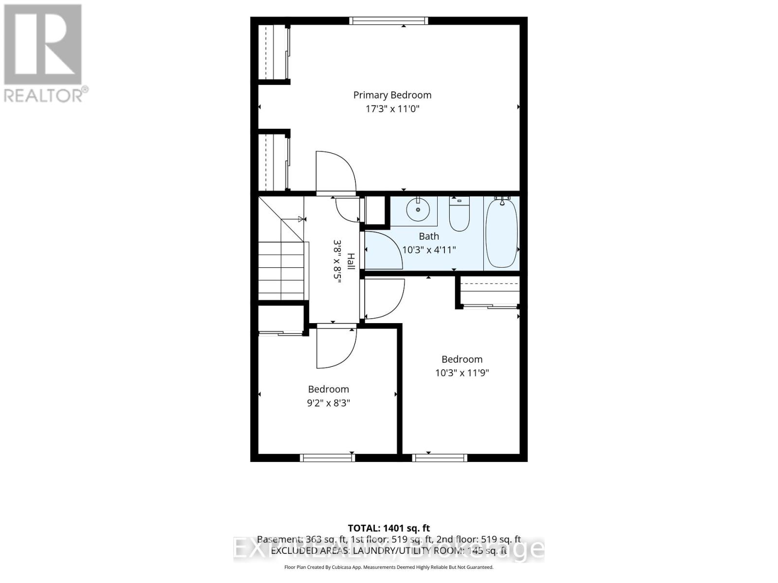2 - 59 Blandford Street, Woodstock, Ontario  N4S 7H7 - Photo 44 - X13726202