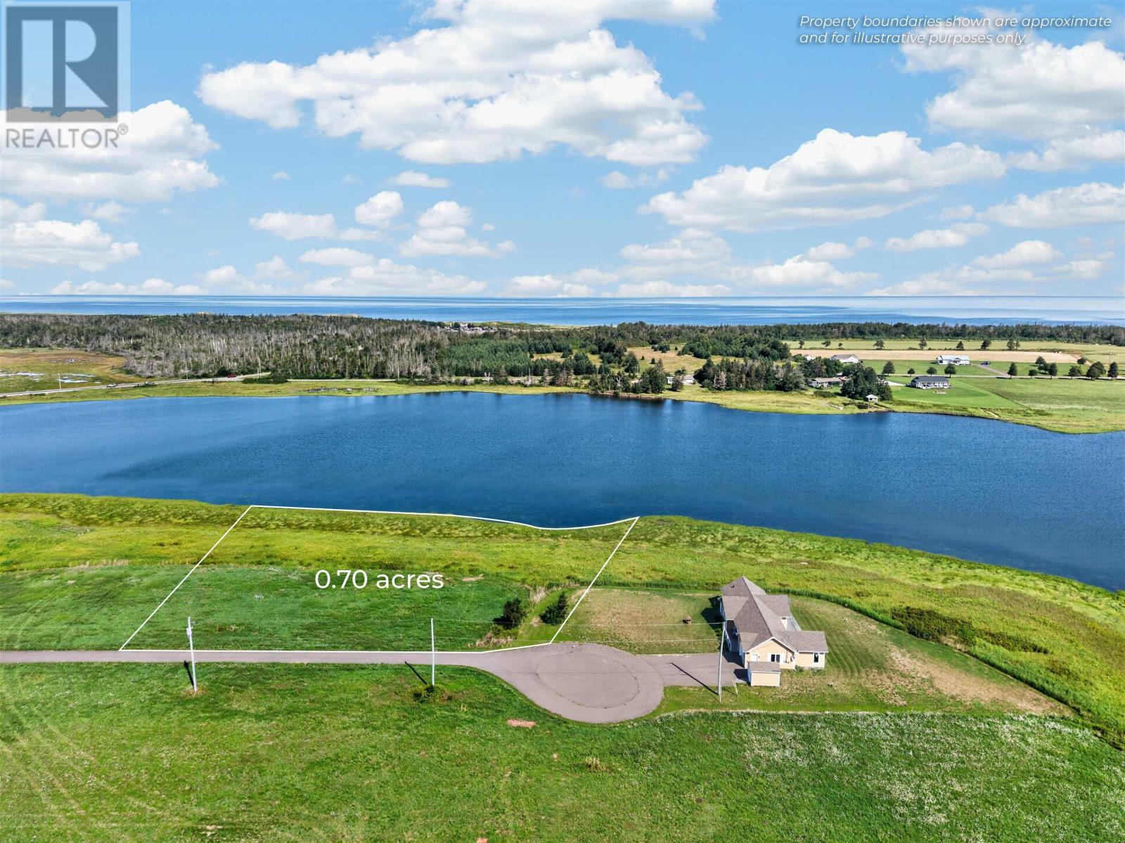 Lot 90 Parkside Drive, Brackley Beach, Prince Edward Island
