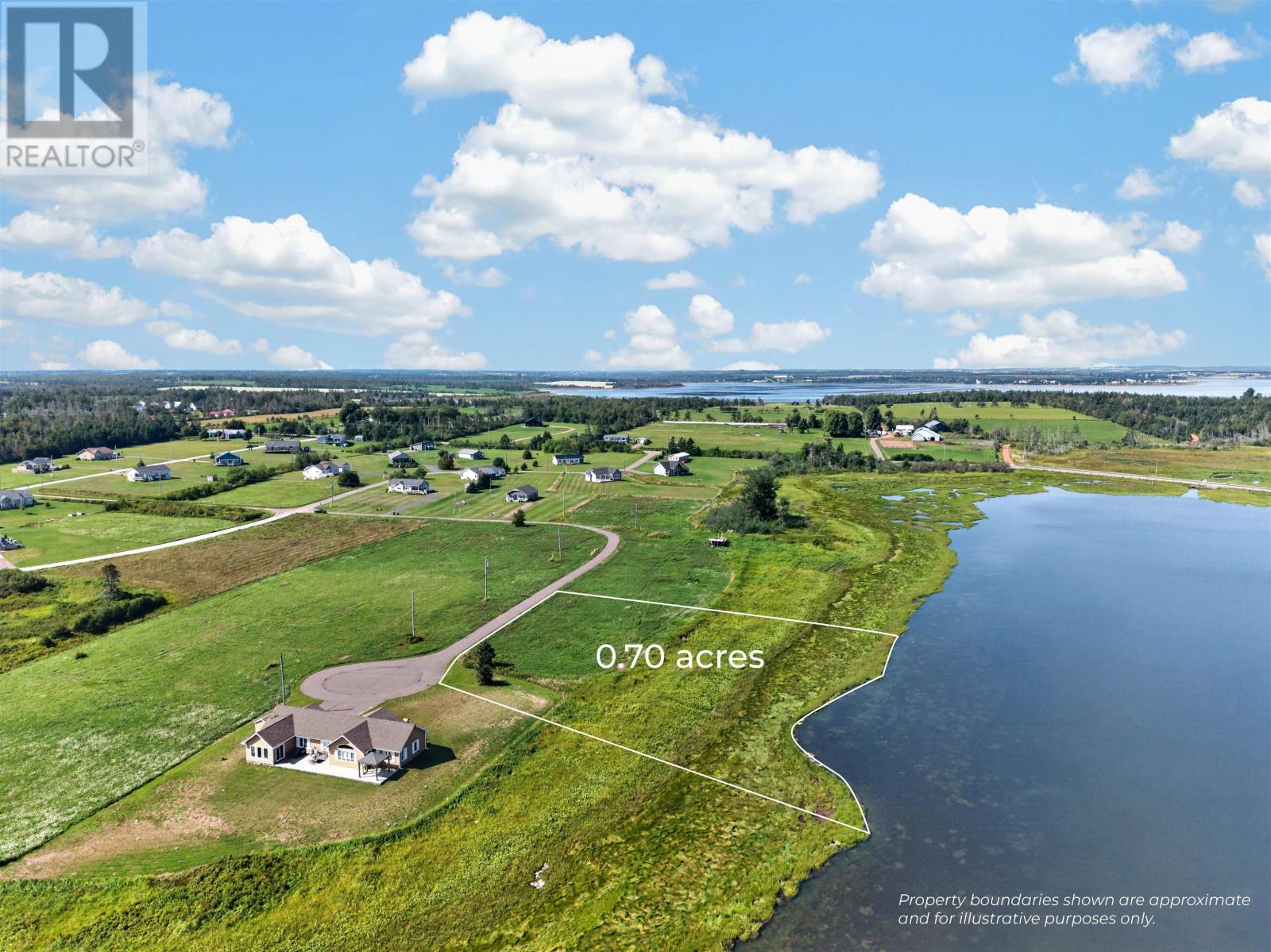 Lot 90 Parkside Drive, Brackley Beach, Prince Edward Island  C1E 3L1 - Photo 3 - 202621911