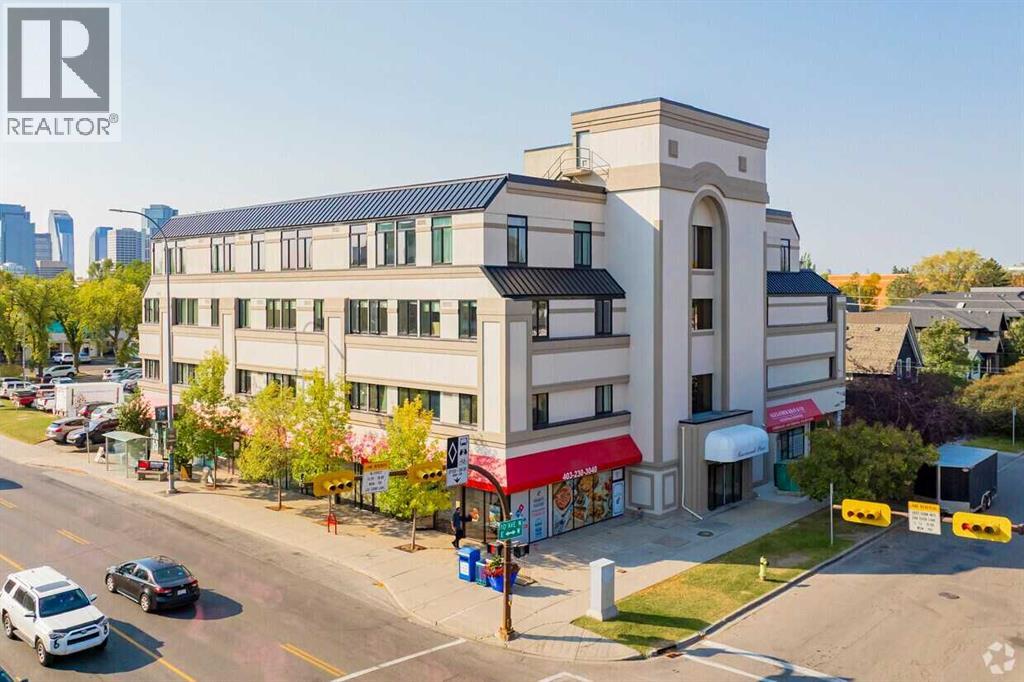 5,9,15, 1015 Centre Street NW, Calgary, Alberta  T2E 2P8 - Photo 1 - A2277781