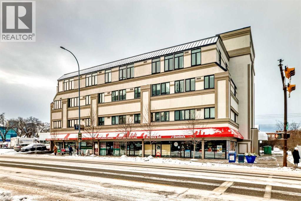 5,9,15, 1015 Centre Street NW, Calgary, Alberta  T2E 2P8 - Photo 35 - A2277781