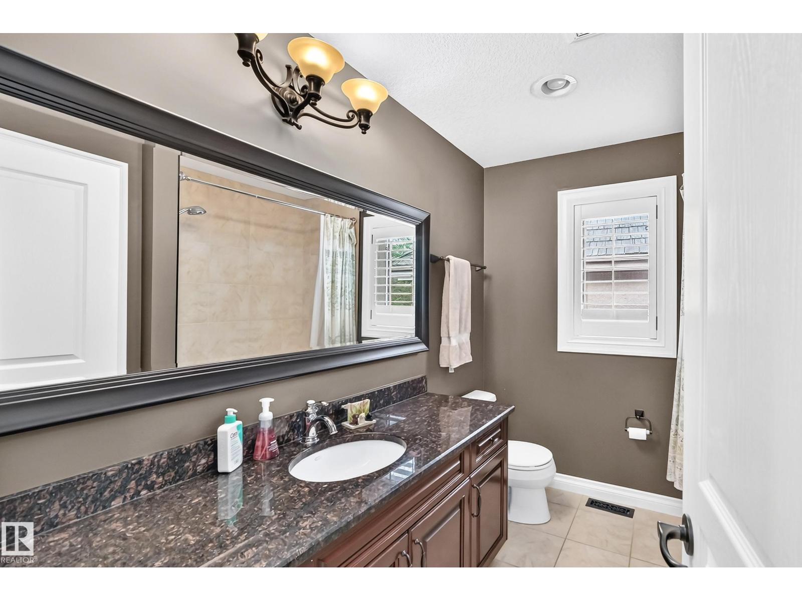 417 Caldwell Pl NW, Edmonton, Alberta  T6M 2X3 - Photo 36 - E4506235