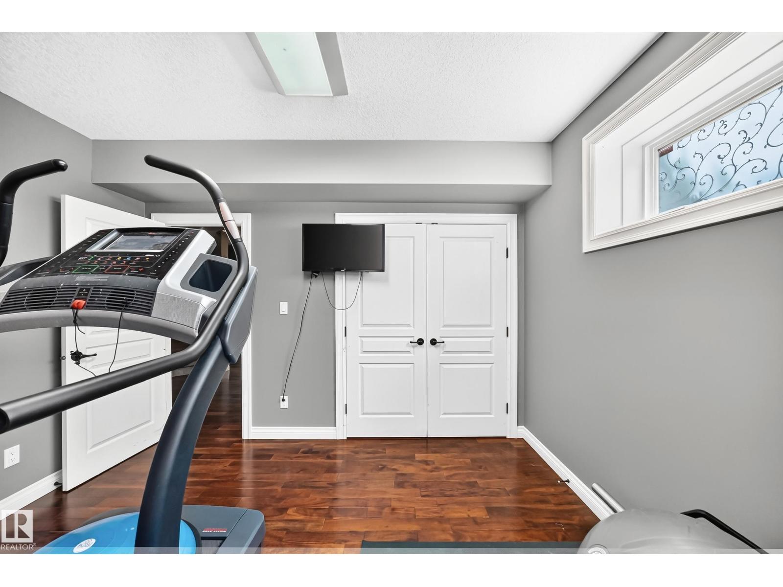 417 Caldwell Pl NW, Edmonton, Alberta  T6M 2X3 - Photo 45 - E4506235