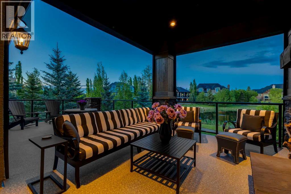 6 Heaver Gate, Heritage Pointe, Alberta  T1S 4K1 - Photo 32 - A2315798