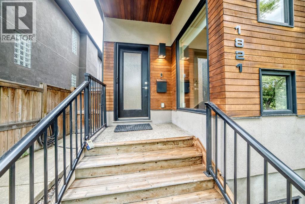 1821 18 Street SW, Calgary, Alberta  T2T 4T2 - Photo 3 - A2339831