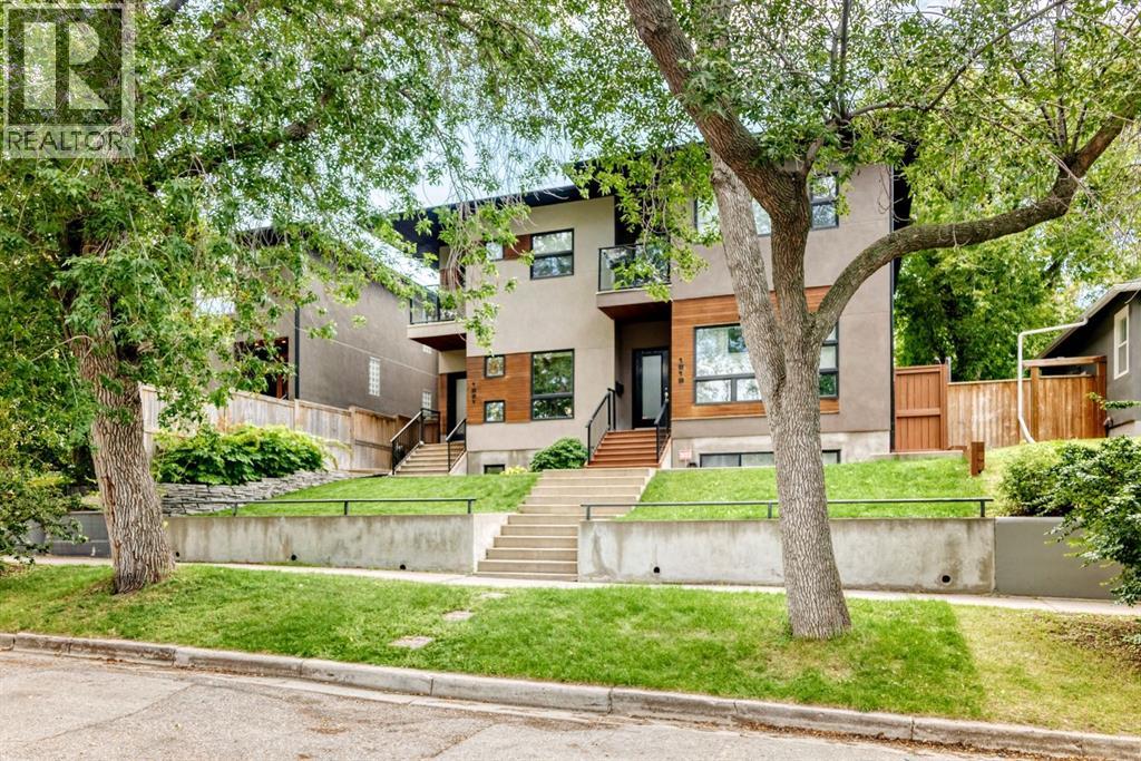 1821 18 Street SW, Calgary, Alberta