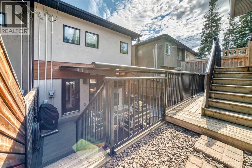 1821 18 Street SW, Calgary, Alberta  T2T 4T2 - Photo 38 - A2339831