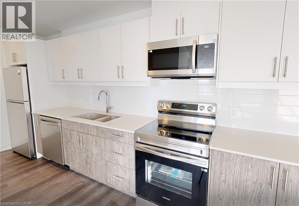 1333 WEBER Street E Unit# 1205, Kitchener, Ontario
