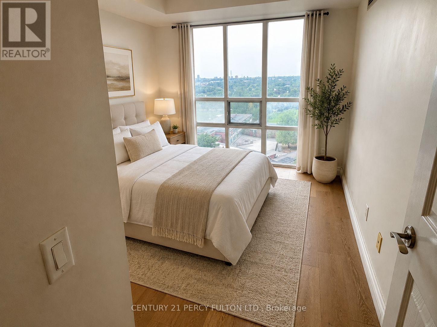 1101 - 8 Mondeo Drive, Toronto, Ontario  M1P 5C7 - Photo 13 - E13667552