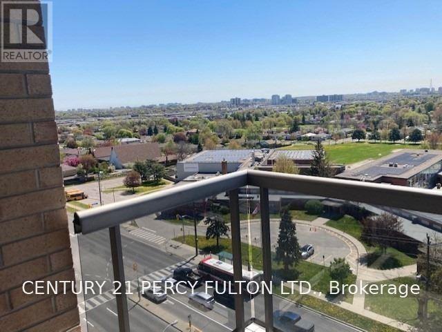 1101 - 8 Mondeo Drive, Toronto, Ontario  M1P 5C7 - Photo 18 - E13667552