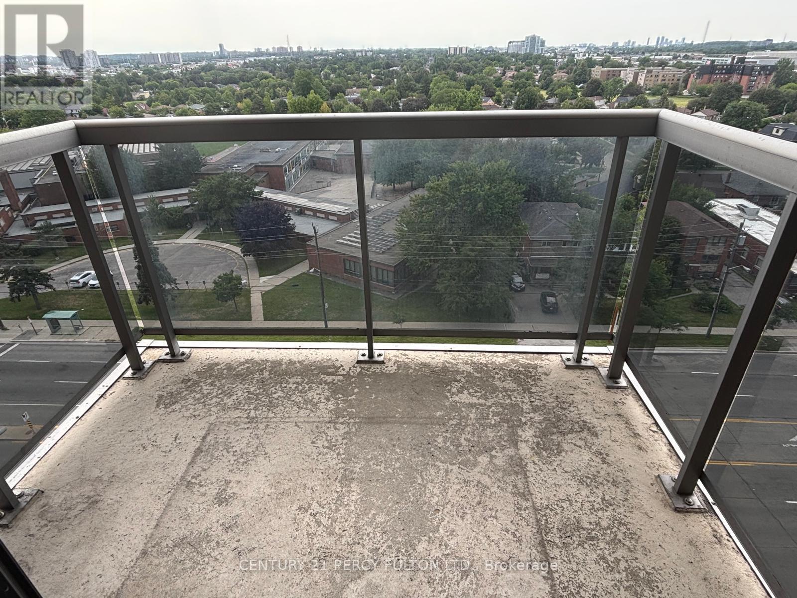 1101 - 8 Mondeo Drive, Toronto, Ontario  M1P 5C7 - Photo 17 - E13667552