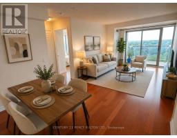1101 - 8 MONDEO DRIVE, Toronto, Ontario
