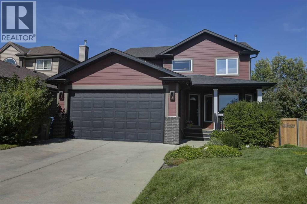 310 Springs Place SE, Airdrie, Alberta