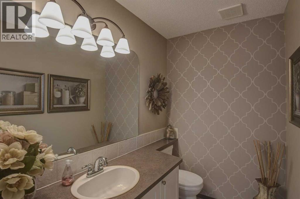 310 Springs Place SE, Airdrie, Alberta  T4A 2C7 - Photo 10 - A2339506