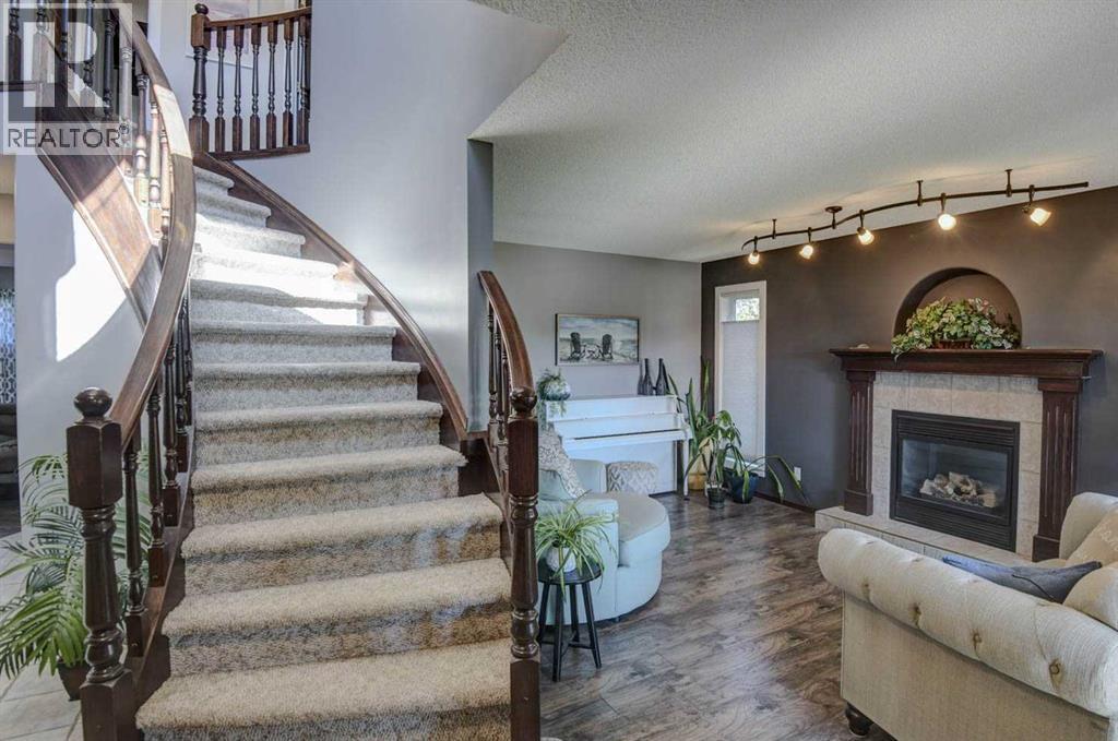 310 Springs Place SE, Airdrie, Alberta  T4A 2C7 - Photo 2 - A2339506