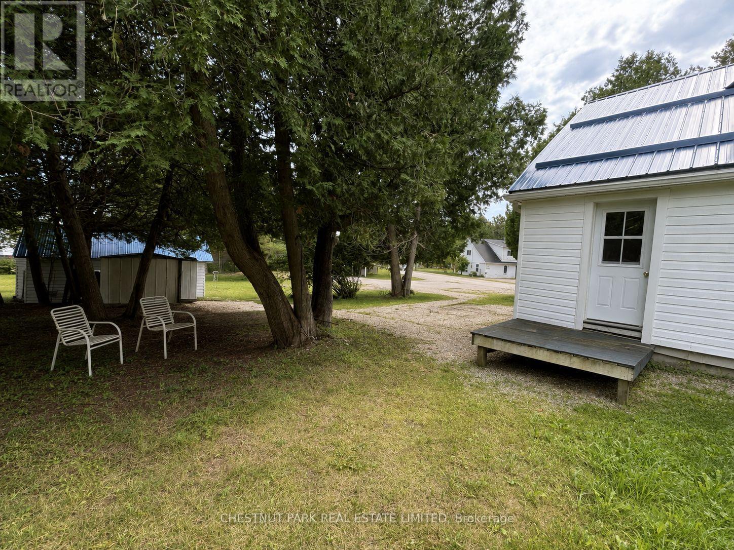 14 Given Road N, Tehkummah, Ontario  P0P 1Z0 - Photo 26 - X13726214