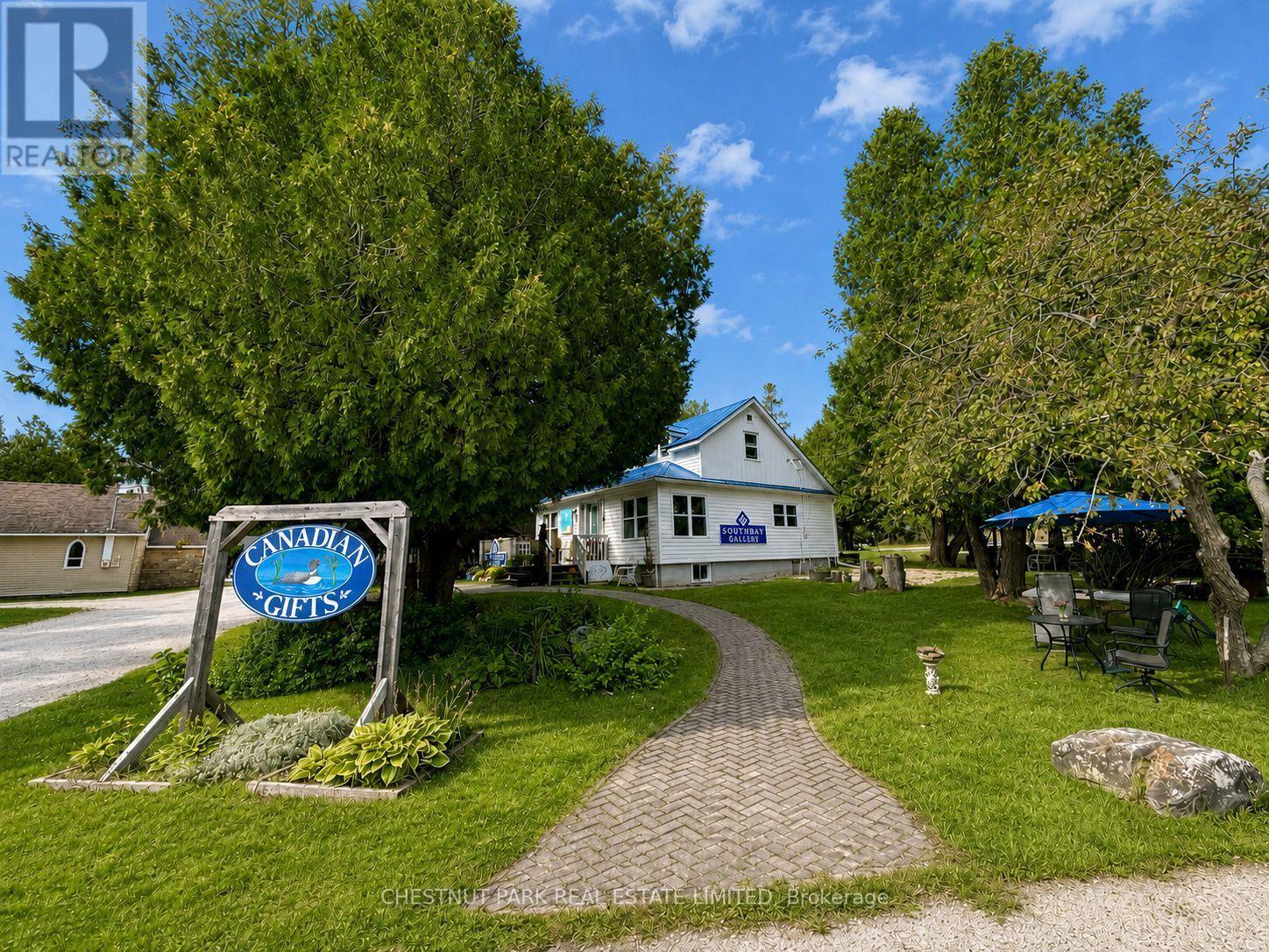 14 Given Road N, Tehkummah, Ontario  P0P 1Z0 - Photo 2 - X13726218