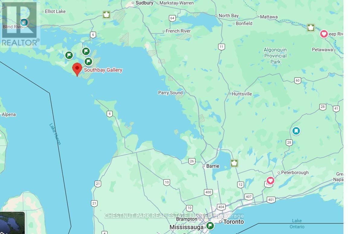 14 Given Road N, Tehkummah, Ontario  P0P 1Z0 - Photo 42 - X13726218