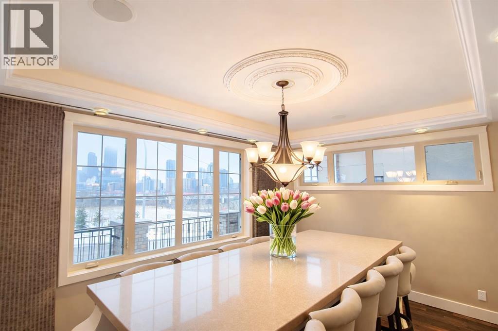 1108 Bellevue Avenue SE, Calgary, Alberta  T2G 4L1 - Photo 9 - A2333799