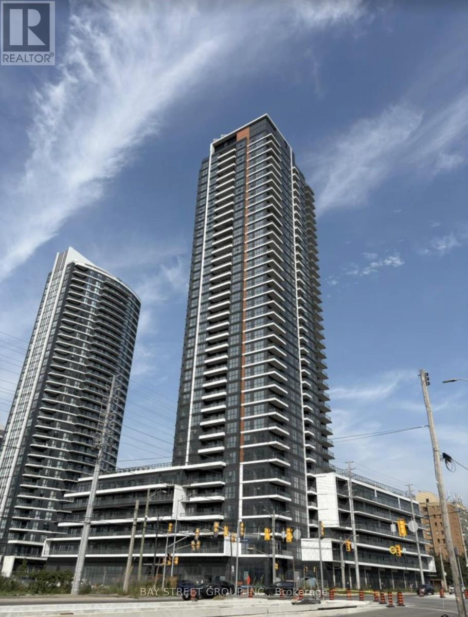 606 - 15 WATERGARDEN DRIVE, Mississauga, Ontario