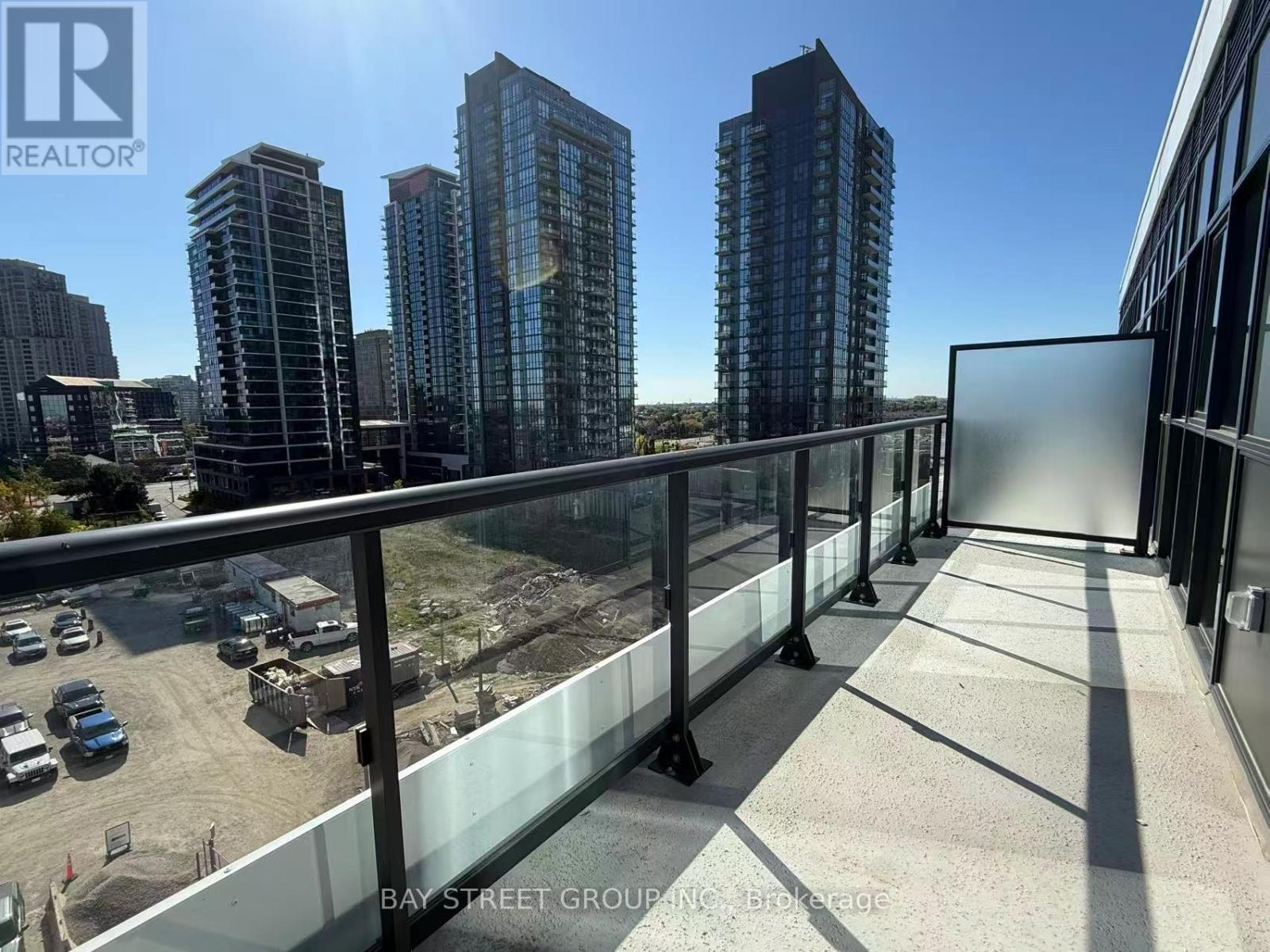 606 - 15 Watergarden Drive, Mississauga, Ontario  L5R 0H4 - Photo 13 - W13726212