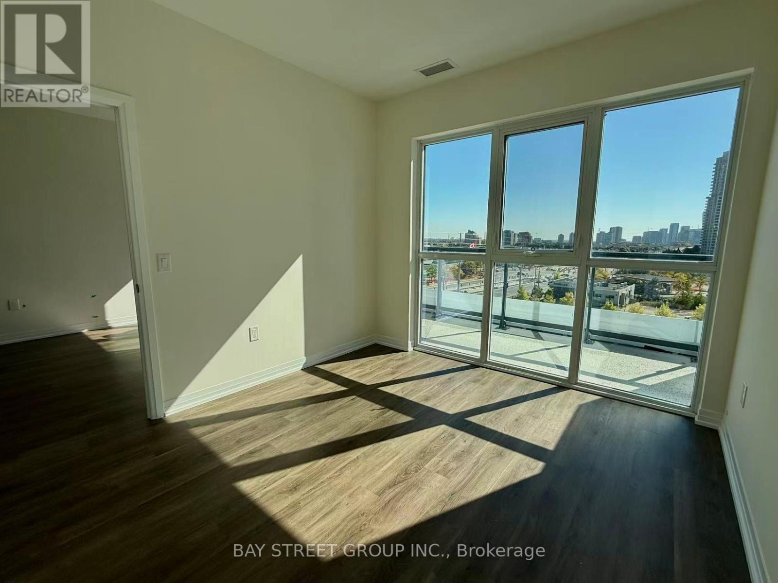 606 - 15 Watergarden Drive, Mississauga, Ontario  L5R 0H4 - Photo 7 - W13726212