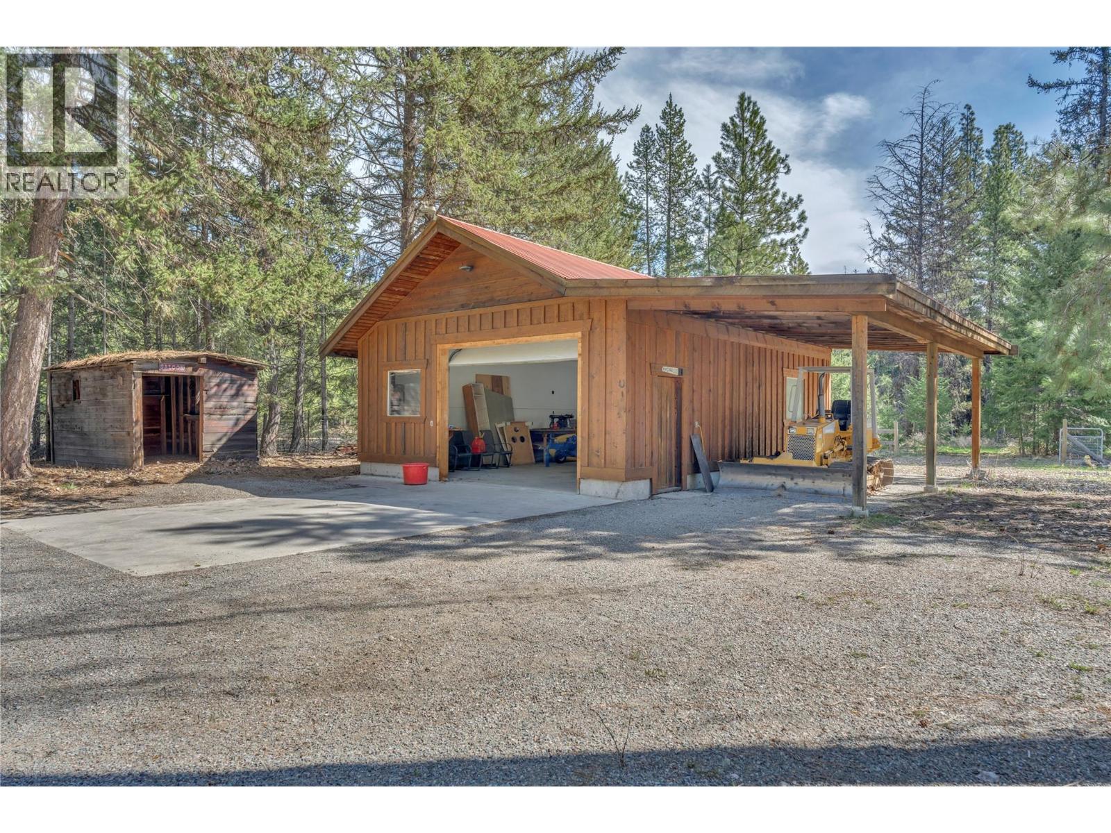 2481 Coalmont Road, Coalmont-Tulameen, British Columbia  V0H 1G0 - Photo 42 - 10383086