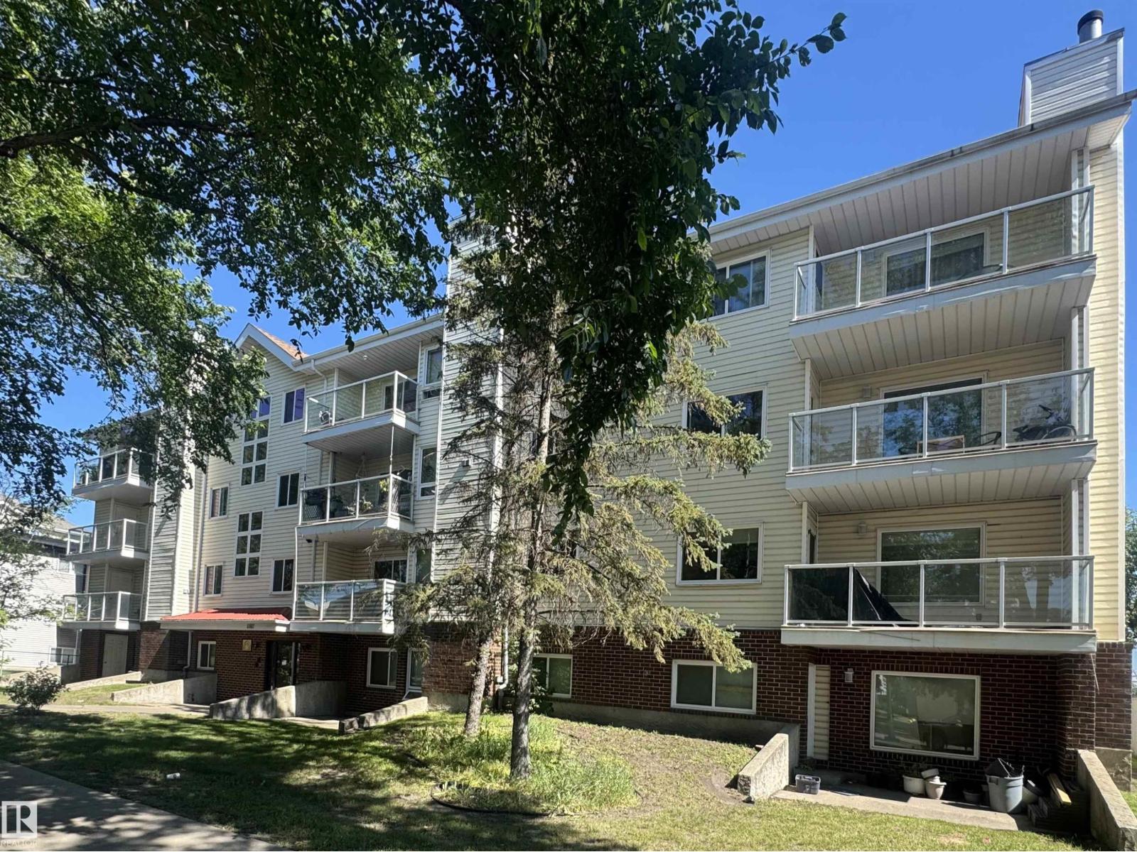 #204 11807 101 ST NW, edmonton, Alberta