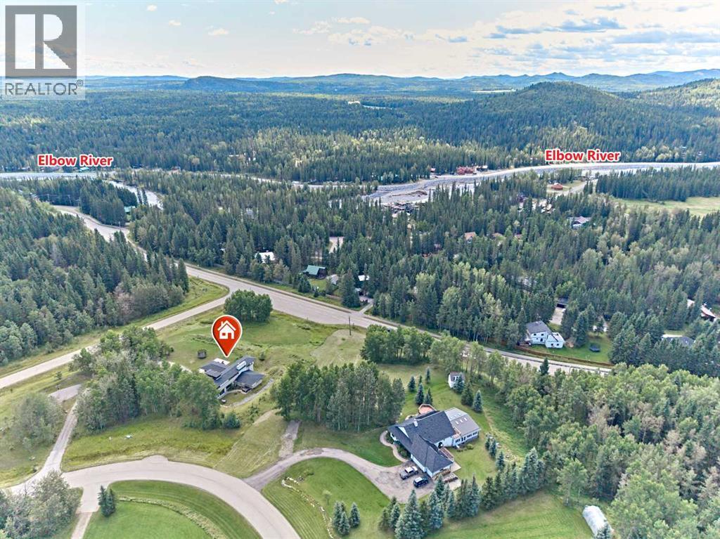 31 Williams Place, Bragg Creek, Alberta  T0L 0K0 - Photo 42 - A2340524