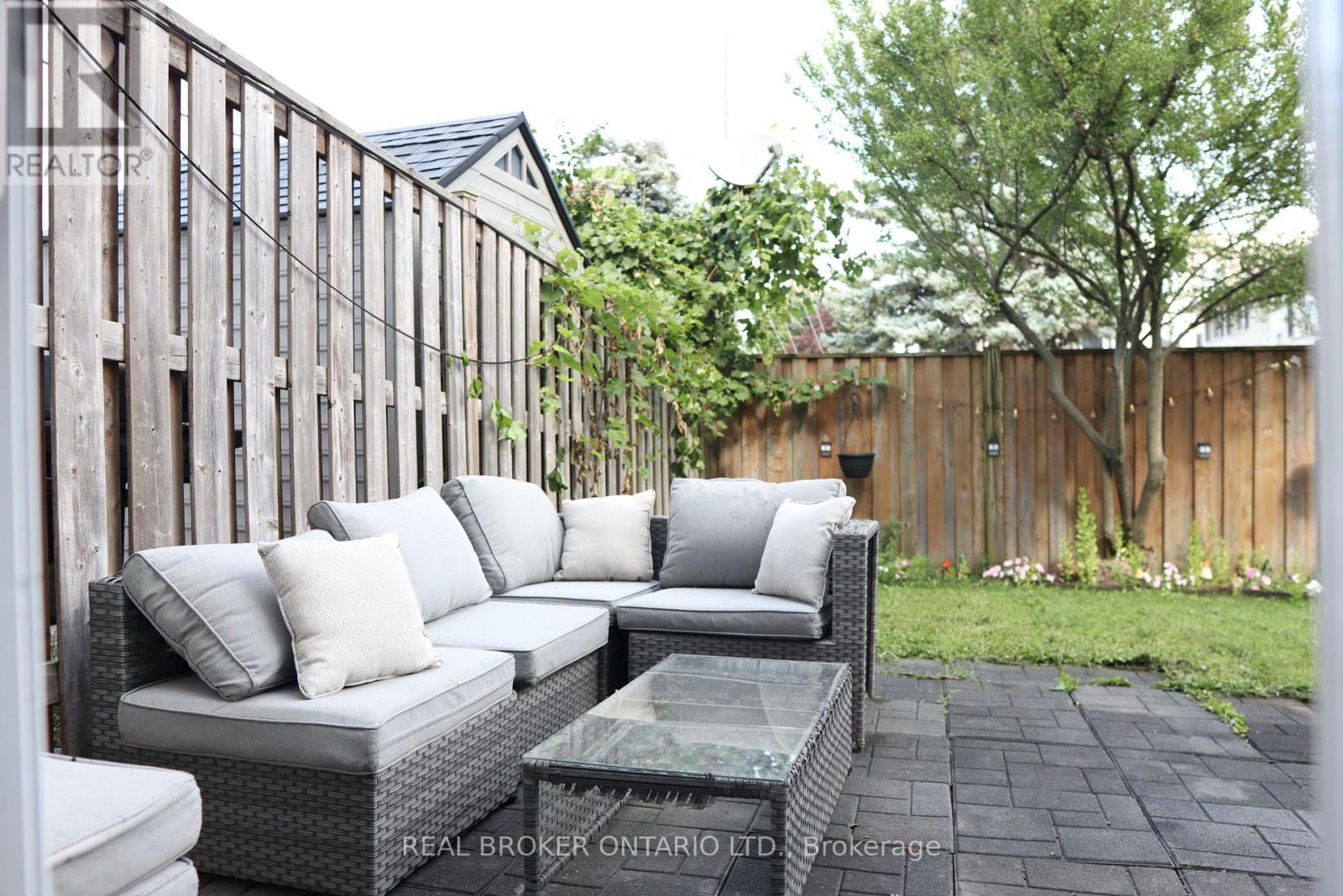 17 - 215 16th Avenue, Richmond Hill, Ontario  L4L 0T8 - Photo 10 - N13726208